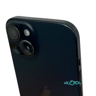 iPhone 15 128GB Negro 84%