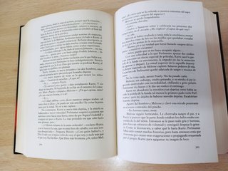 Stephen King El cazador de sueños RBA Tapa dura 20