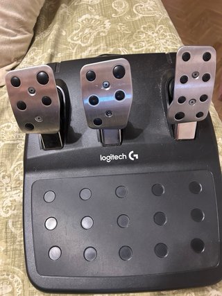 Volante Logitech G29 Simulador