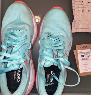 Zapatillas running ASICS Stratus 5