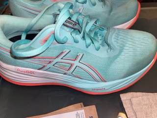 Zapatillas running ASICS Stratus 5