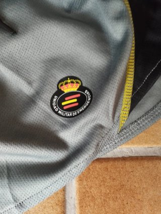 Pantalones deporte UME