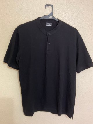Polo Springfield  y Lefties manga corta Talla S