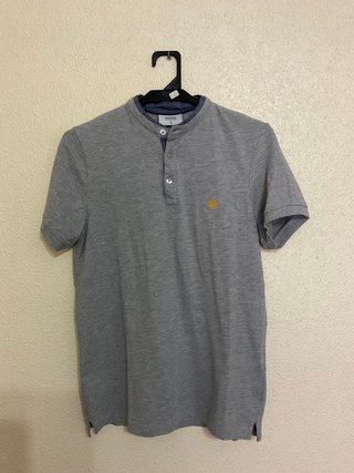 Polo Springfield  y Lefties manga corta Talla S