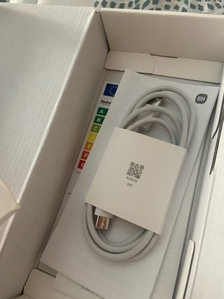 Xiaomi Redmi A5 - Usado 1 vez