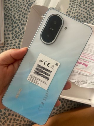 Xiaomi Redmi A5 - Usado 1 vez