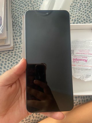Xiaomi Redmi A5 - Usado 1 vez