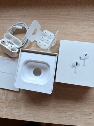 Airpods Pro 2da Gen