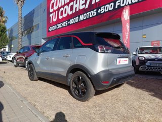 Crossland - DESDE 217€/MES ¡SIN PAGAR EN ENTRADA!