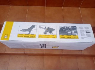Portabicicletas Saris