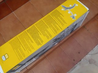 Portabicicletas Saris