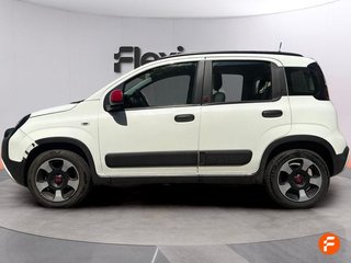 Fiat Panda Red 1.0 Hybrid 51kw (70CV)