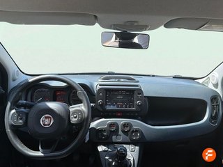 Fiat Panda Red 1.0 Hybrid 51kw (70CV)