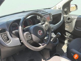 Fiat Panda Red 1.0 Hybrid 51kw (70CV)