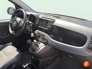 Fiat Panda Red 1.0 Hybrid 51kw (70CV)