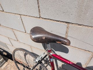 Bicicleta Carretera Contini