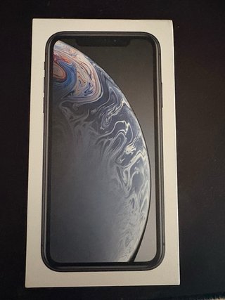 iPhone XR 64 GB