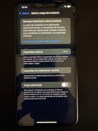 iPhone XR 64 GB
