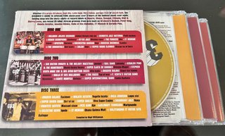 AFRICAN FUNK Beginner’s guide to 3CD Música
