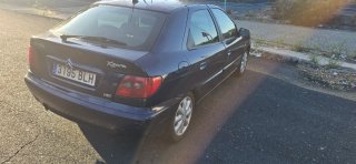 Citroen Xsara 2001