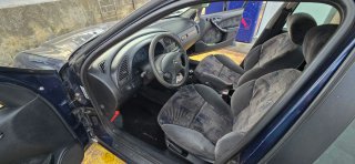 Citroen Xsara 2001