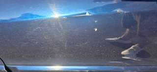 Citroen Xsara 2001