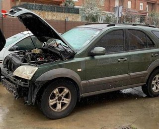 Kia 29738 0 281 011 283 bosch 39100-4a720