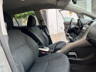 Toyota Auris 2007