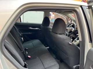 Toyota Auris 2007