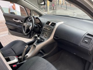 Toyota Auris 2007