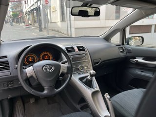 Toyota Auris 2007