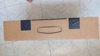 Ordenador Portátil 14" WUXGA ASUS Zenbook A14 OLED