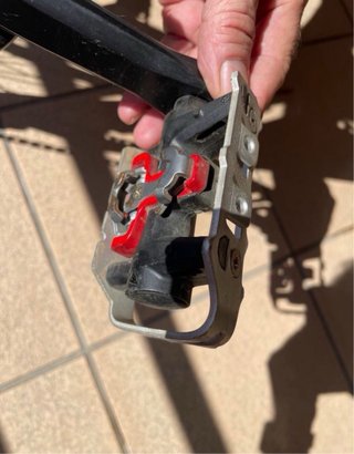 Bicicleta MTB Rockrider 6.0 Doble Suspensión