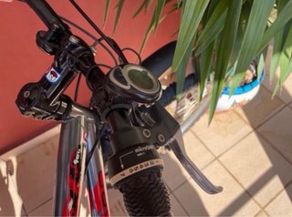 Bicicleta MTB Rockrider 6.0 Doble Suspensión