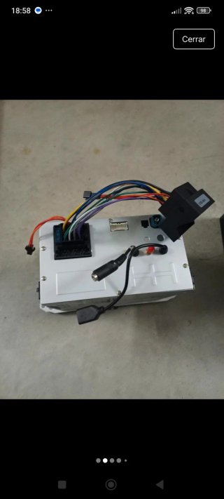 Radio Volkswagen