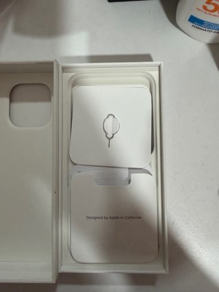 iPhone 15 Pro Max 256 GB Gris/Plata