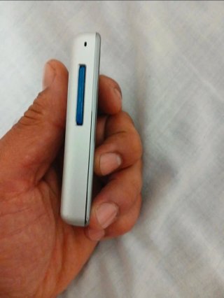 Creative ZEN X-Fi Style 8GB