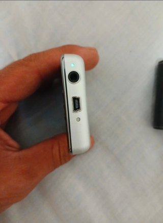Creative ZEN X-Fi Style 8GB