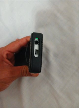 Creative ZEN X-Fi Style 8GB