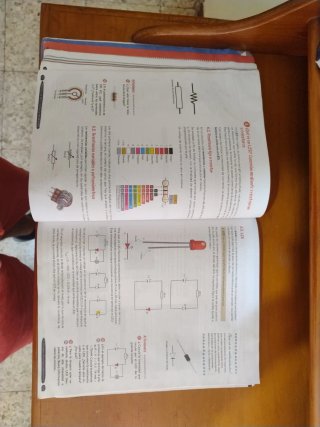 Tecnología y Digitalización I ESO. Libro del es...