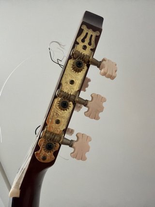 Guitarra Delacrus (Valencia)