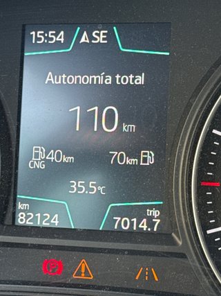 SEAT Leon 2020