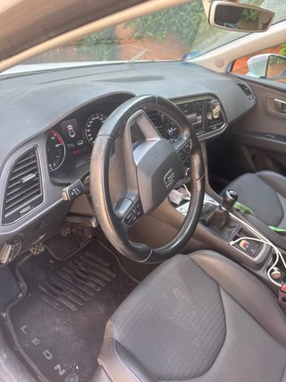 SEAT Leon 2020