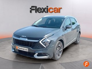 Kia Sportage 1.6 T-GDi MHEV 118kW(160CV) Tech 4x2 DCT