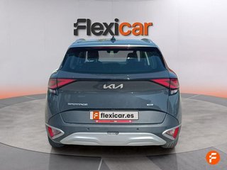 Kia Sportage 1.6 T-GDi MHEV 118kW(160CV) Tech 4x2 DCT