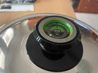 Pentola 4,2L diametro 20cm AMC