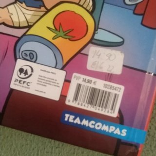 Los 150 chistes favoritos de Timba VK