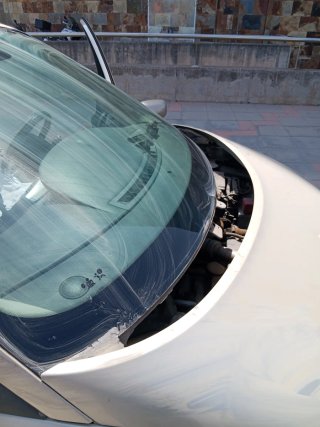 Renault Scenic 2007
