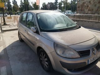 Renault Scenic 2007
