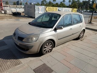 Renault Scenic 2007